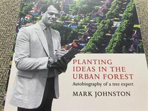 Mark Johnston